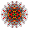 altN=9-cube