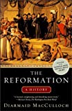 The Reformation (text only) by D. MacCulloch