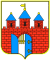 Bydgoszcz coat of arms