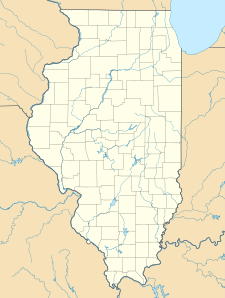 OSF St. Joseph Medical Center is located in Illinois