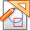 Stub icon