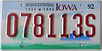 Iowa 1992 Sesquicentennial - Scenic.jpg