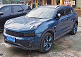 Lynk & Co 01