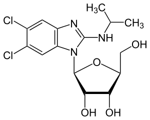 Maribavir.svg