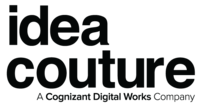 Idea Couture logo (Post acquisition by Cognizant).png