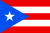 Flag of Puerto Rico