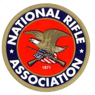 National Rifle Association logo