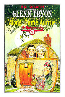 Along came auntie poster.jpg