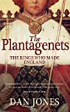 The Plantagenets by Dan Jones (4-Jul-2013) Paperback