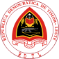 Coat of arms of East Timor