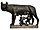 Stub icon