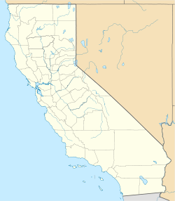 Glen Tavern Inn is located in California