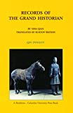 Records of the Grand Historian: Qin Dynasty