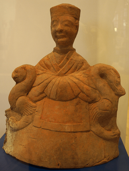 Queen Mother of the West