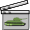 Stub icon