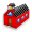 Stub icon
