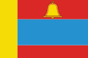 Flag of Khlevensky District