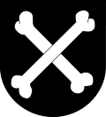 ENG COA Newton.svg