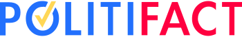 Logo of PolitiFact