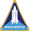Shuttle Patch.svg