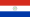 Flag of Paraguay