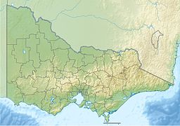Mount Elephant (Djerrinallum) is located in Victoria