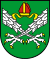 POL gmina Lubawa COA.svg