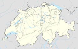 Wiliberg is located in Switzerland