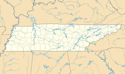 Ewell Farm is located in Tennessee