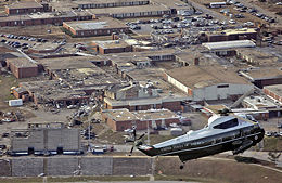 Enterprise High School, Alabama 2007March03.jpg