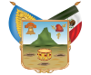 Coat of arms of Hidalgo