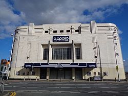 O2 Apollo, Manchester.jpg