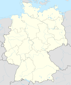 Buttelstedt is located in Germany