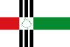 Flag of Vinhedo