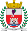 Official seal of Vinhedo