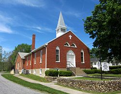 Second Opequon Presbyterian Church 2.JPG