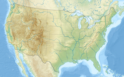 West Branch Dead Diamond River is located in the United States