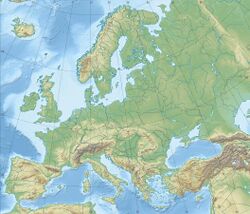 Tel Aviv is located in Europe