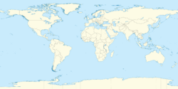 Tel Aviv is located in Earth