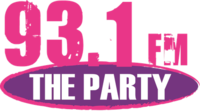 WYDS 93.1FMTheParty logo.png