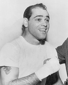Bobo Olson 1954.jpg