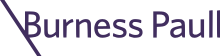 Burness Paull logo.svg