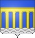 Coat of arms of Jouy-aux-Arches