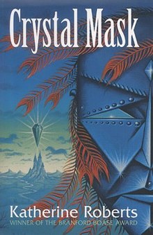 Crystal Mask - Bookcover.jpg