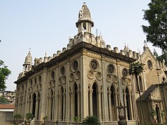 Gude Buddhist Temple