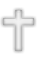 ChristianitySymbolWhite.svg