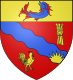 Coat of arms of Feyzin
