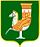Coat of arms of Krasnogvardeysky District