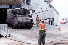 Vigilant Warrior unloading.JPEG