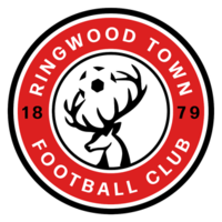 Ringwood Town FC badge.png